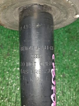 СТОЙКА НА AUDI A4 8E ALT