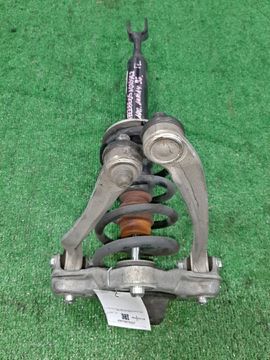 СТОЙКА НА AUDI A4 8E ALT