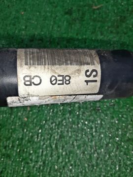 СТОЙКА НА AUDI A4 8E ALT