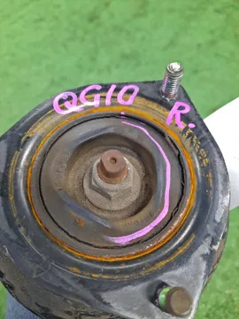 СТОЙКА НА NISSAN BLUEBIRD SYLPHY QG10 QG18DE