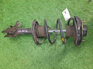 СТОЙКА НА NISSAN CEFIRO A33 VQ20DE