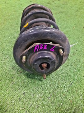 СТОЙКА НА NISSAN CEFIRO A33 VQ20DE