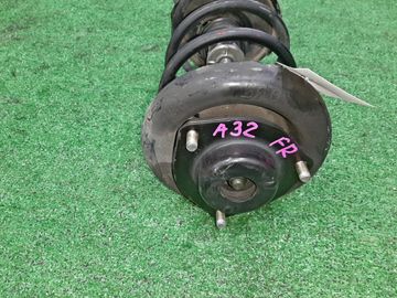 СТОЙКА НА NISSAN CEFIRO A32 VQ20DE