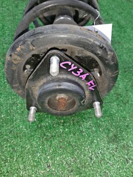 СТОЙКА НА MITSUBISHI GALANT FORTIS CY3A 4B10