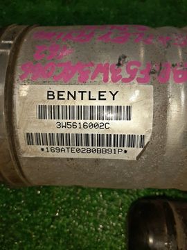 СТОЙКА НА BENTLEY FLYING SPUR 3W2 BWRA