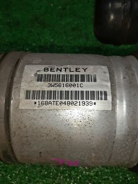 СТОЙКА НА BENTLEY FLYING SPUR 3W2 BWRA