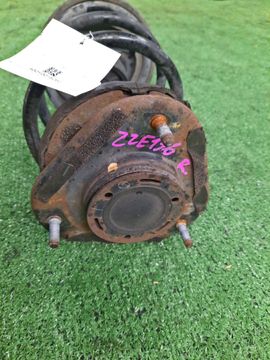 СТОЙКА НА TOYOTA VOLTZ ZZE136 1ZZ-FE