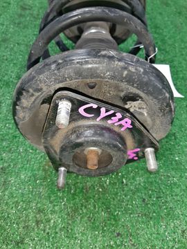 СТОЙКА НА MITSUBISHI GALANT FORTIS CY3A 4B10