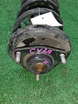 СТОЙКА НА MITSUBISHI GALANT FORTIS CY3A 4B10
