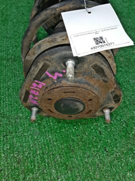 СТОЙКА НА TOYOTA COROLLA NZE121 1NZ-FE