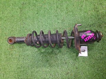 СТОЙКА НА TOYOTA COROLLA NZE121 1NZ-FE