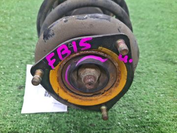 СТОЙКА НА NISSAN SUNNY FB15 QG15DE