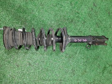 СТОЙКА НА DAIHATSU PYZAR G303G HE-EG