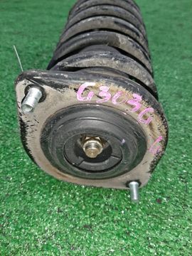 СТОЙКА НА DAIHATSU PYZAR G303G HE-EG