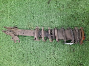 СТОЙКА НА NISSAN CUBE Z10 CGA3DE