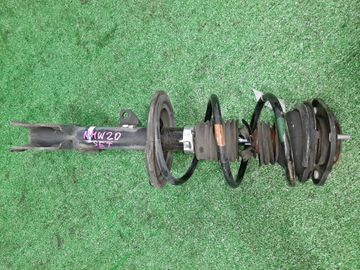 СТОЙКА НА TOYOTA PRIUS NHW20 1NZ-FXE