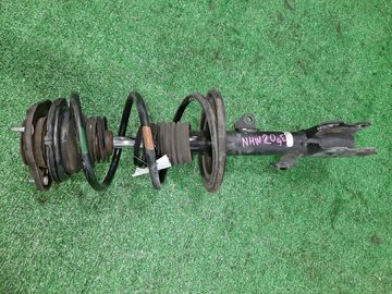 СТОЙКА НА TOYOTA PRIUS NHW20 1NZ-FXE