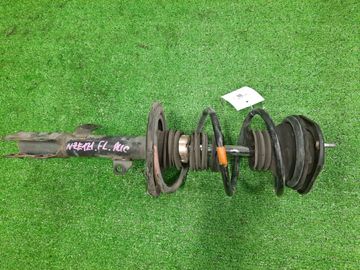 СТОЙКА НА TOYOTA COROLLA NZE121 1NZ-FE