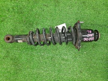 СТОЙКА НА TOYOTA VOLTZ ZZE136 1ZZ-FE