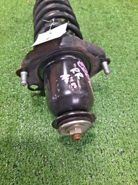 СТОЙКА НА TOYOTA VOLTZ ZZE136 1ZZ-FE