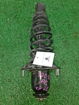 СТОЙКА НА TOYOTA COROLLA ZZE124 1ZZ-FE