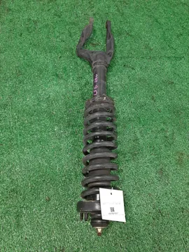 СТОЙКА НА HONDA ACCORD CF6 F23A