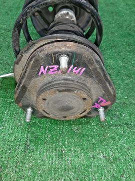 СТОЙКА НА TOYOTA COROLLA FIELDER NZE141G 1NZ-FE