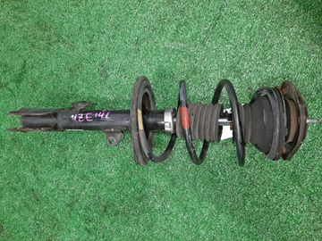 СТОЙКА НА TOYOTA COROLLA FIELDER NZE141G 1NZ-FE