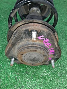 СТОЙКА НА TOYOTA COROLLA FIELDER NZE141G 1NZ-FE