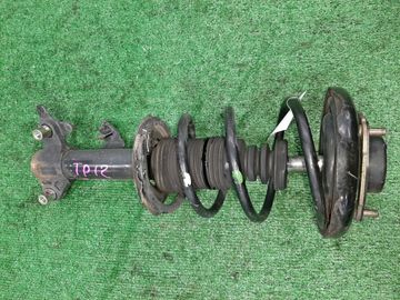 СТОЙКА НА NISSAN PRIMERA TP12 QR20DE