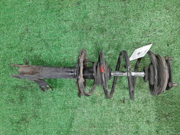 СТОЙКА НА NISSAN SUNNY FB15 QG15DE