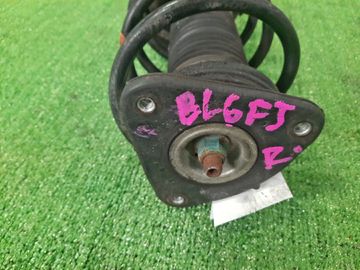 СТОЙКА НА MAZDA AXELA BL6FJ Z6