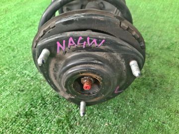 СТОЙКА НА MITSUBISHI GRANDIS NA4W 4G69