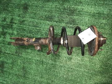 СТОЙКА НА MITSUBISHI OUTLANDER CW5W 4B12