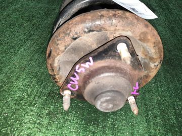 СТОЙКА НА MITSUBISHI OUTLANDER CW5W 4B12