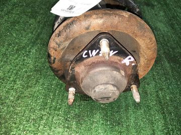 СТОЙКА НА MITSUBISHI OUTLANDER CW5W 4B12