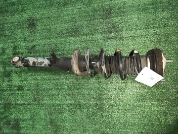 СТОЙКА НА NISSAN FUGA KY51 VQ37VHR