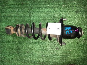 СТОЙКА НА TOYOTA WILL VS ZZE129 1ZZ-FE