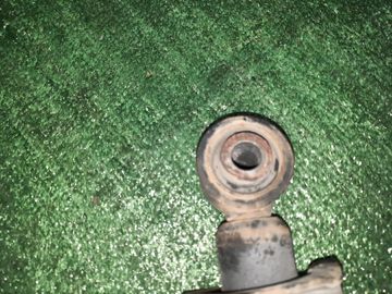 СТОЙКА НА TOYOTA WILL VS ZZE129 1ZZ-FE