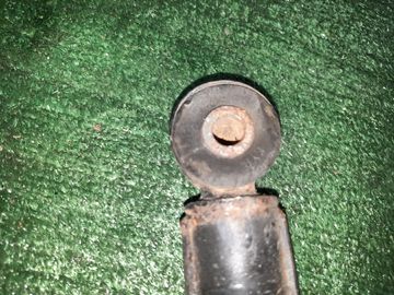 СТОЙКА НА MITSUBISHI OUTLANDER CW5W 4B12