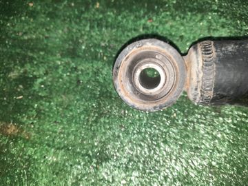 СТОЙКА НА TOYOTA CELSIOR UCF31 3UZ-FE