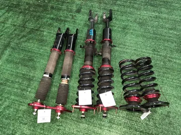 СТОЙКА НА NISSAN SKYLINE V35 VQ25DD