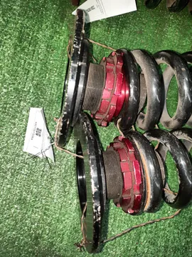 СТОЙКА НА NISSAN SKYLINE V35 VQ25DD