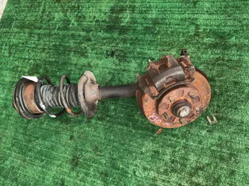 СТОЙКА НА NISSAN CEDRIC Y30 VG20ET