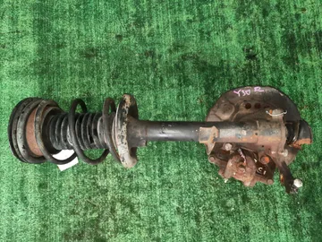 СТОЙКА НА NISSAN CEDRIC Y30 VG20ET