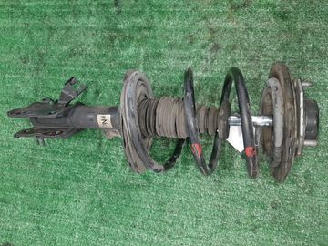 СТОЙКА НА NISSAN PRESAGE TU31 QR25DE