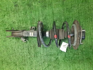 СТОЙКА НА NISSAN PRESAGE TU31 QR25DE