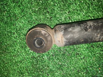 СТОЙКА НА MITSUBISHI MIRAGE DINGO CQ2A 4G15