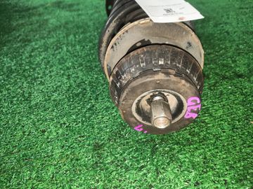 СТОЙКА НА HONDA FIT GE8 L15A