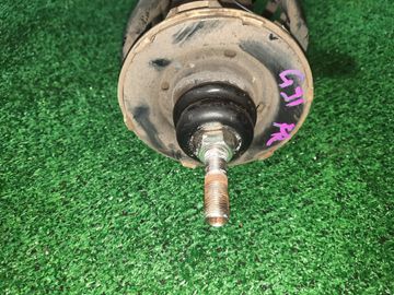 СТОЙКА НА HONDA AIRWAVE GJ1 L15A